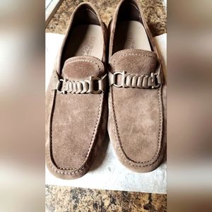 Salvatore Ferragamo _Loafers for Men_brown color_10